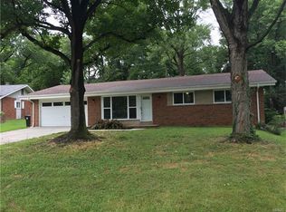 3 Laurelwood Ct, Saint Louis, MO 63146