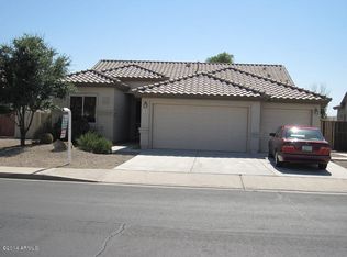 1034 S Parkcrest St, Gilbert, AZ 85296