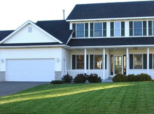 6990 137th Ave NW, Ramsey, MN 55303