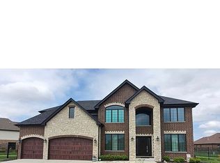 2173 Viewside Dr, New Lenox, IL 60451