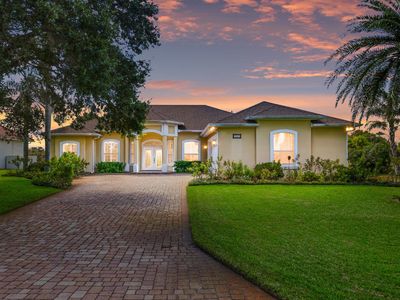305 Marsh Point Cir, Saint Augustine, FL, 32080