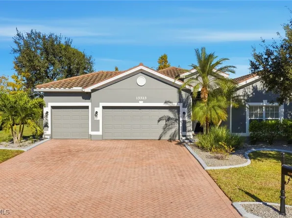 13323 Little Gem Cir, Fort Myers, FL 33913