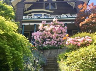 2924-2928 NW Savier St, Portland, OR 97210