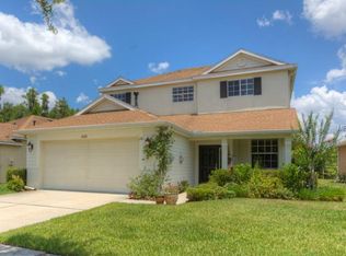 20721 Great Laurel Ave, Tampa, FL 33647
