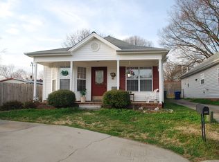 500 Jakes Ridge Ln, Mooresville, NC 28115