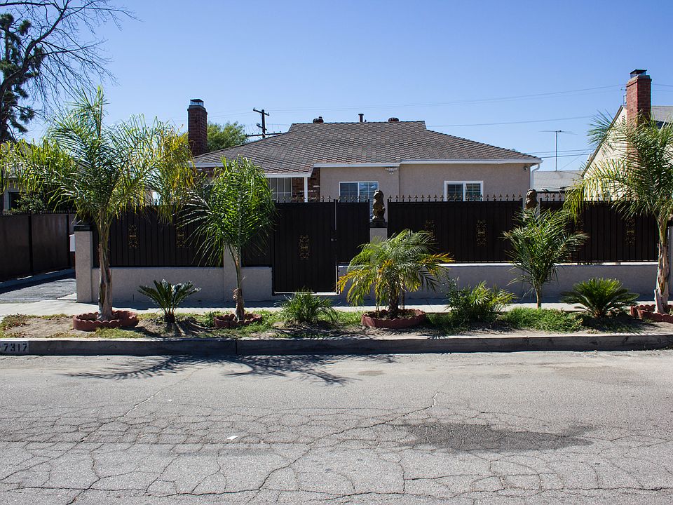 1st image of 7317 Camellia Ave