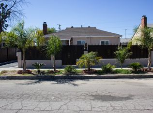 7317 Camellia Ave, North Hollywood, CA 91605