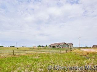 5388 Craigy J Dr, Cheyenne, WY 82009