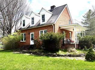 826 Huntersville Rd, Marlinton, WV 24954