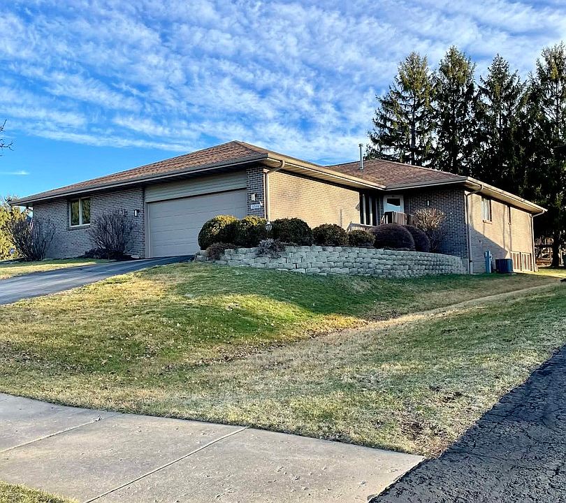 1st image of 1344 S Trainer Rd #1344