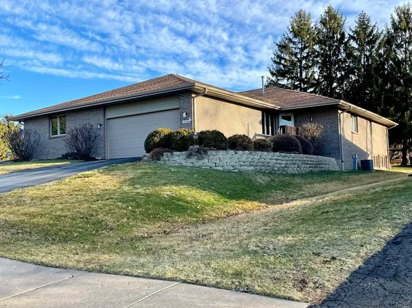 1344 S Trainer Rd #1344, Rockford, IL 61108