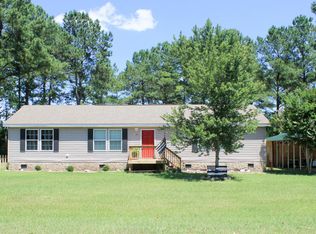 145 Samuel Medlin Ln, Cameron, NC 28326