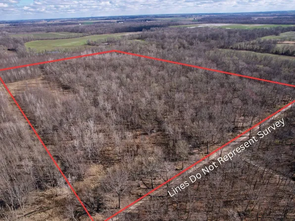 0 Aster Dr, Clay City, IL 62824