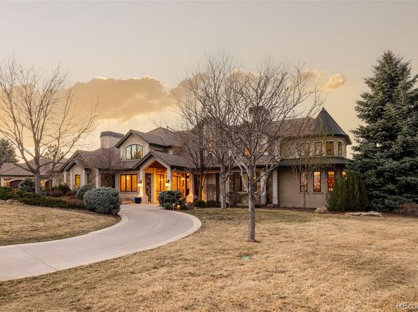 4041 E Forbes Court, Greenwood Village, CO 80121