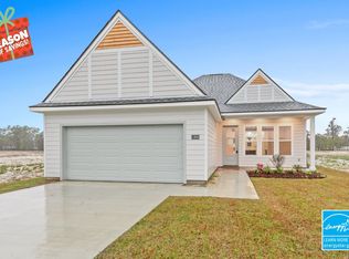 12656 Bald Eagle Dr, Denham Springs, LA 70726