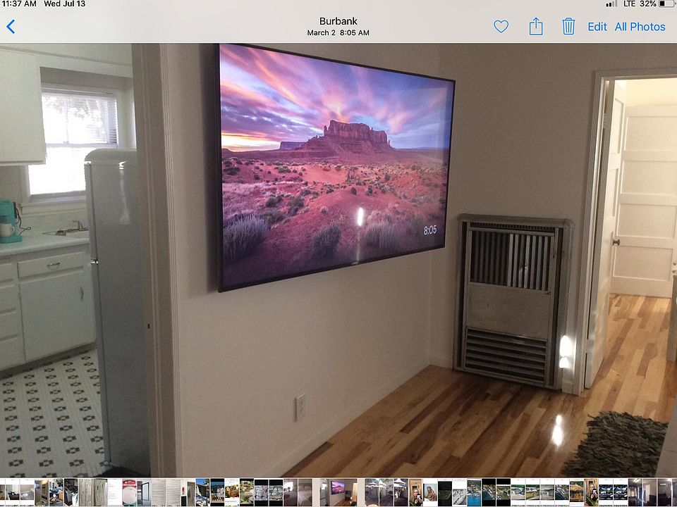 1st image of 1605 W Burbank Blvd #C