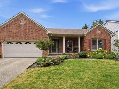 1761 Headley Grn, Lexington, KY, 40504