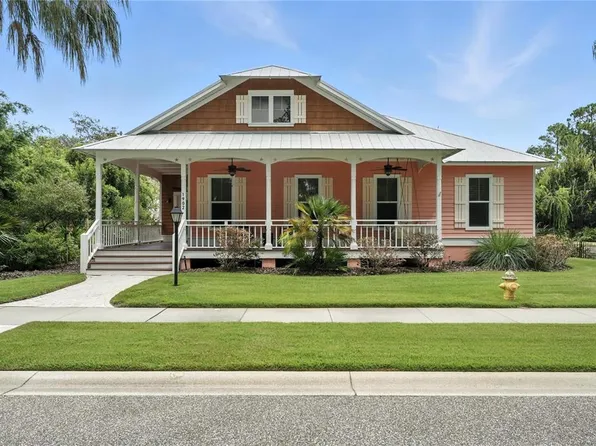 1902 Kings End, New Smyrna Beach, FL 32168