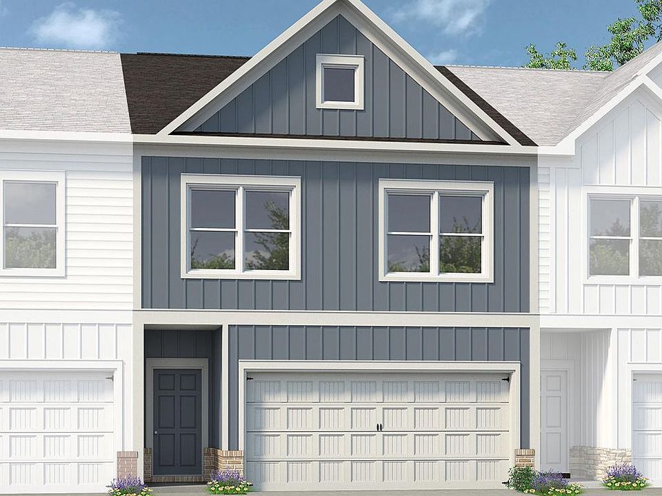 Elevation K Interior