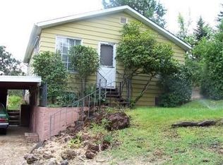 3071 Camp Baker Rd, Medford, OR 97501