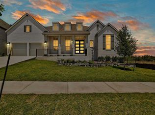 1313 Firebush Rd, Leander, TX 78641