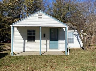 126 Pierce Ave, Springdale, AR 72764