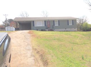 998 N Highway 11, West Union, SC 29696