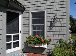 43 Brant Rock Rd UNIT 43, Mashpee, MA 02649