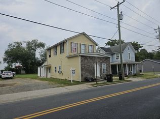 517 W Sunset Ave APT B, Greensboro, MD 21639