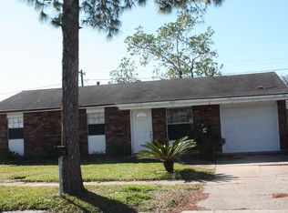 5068 Rochester Dr, Marrero, LA 70072