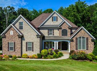 958 S Alamosa Dr, Boiling Springs, SC 29316