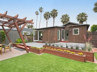 5080 Long Branch Ave, San Diego, CA 92107
