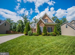 117 Wales Ct, Winchester, VA 22602