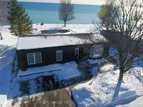 87 Bluffs Rd, Clarington, ON L1B 1A6