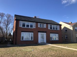 5721 W Capitol Dr, Milwaukee, WI 53216