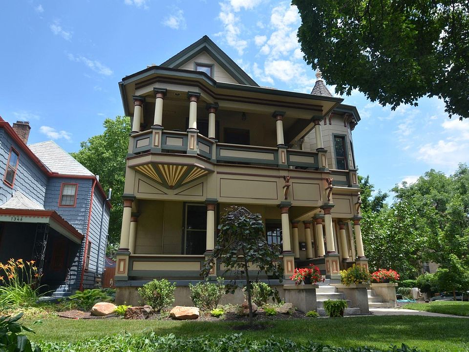 1st image of 1340 Forsythe Ave