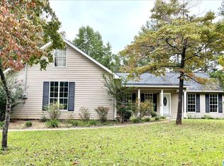 20 Marie St, Wedowee, AL 36278