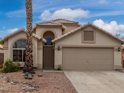 2217 E Wahalla Lane, Phoenix, AZ, 85024
