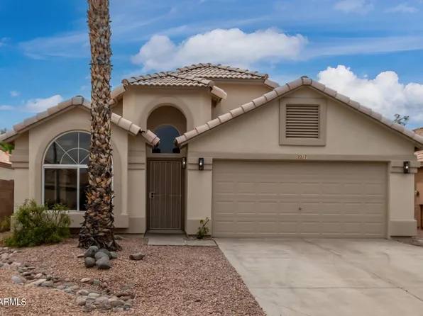 2217 E Wahalla Lane, Phoenix, AZ 85024