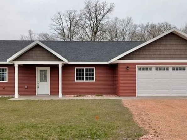 810 Orchard Avenue, Birchwood, WI 54817