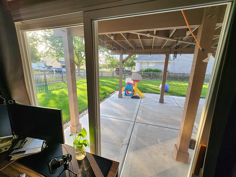 302 Barton Ct — Photo 7