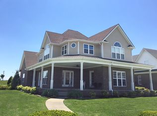 201 Ford Ave, Bowling Green, KY 42101