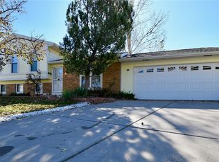 8086 W 93rd Way, Westminster, CO 80021