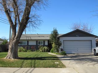 1610 Archer Dr, Woodland, CA 95695