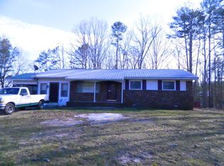 432 Wesley Chapel Rd, Lexington, GA 30648