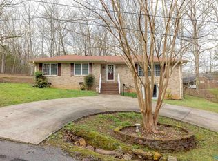 204 Slate Dr, Hamilton, AL 35570