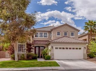 2277 Aria Dr, Henderson, NV 89052