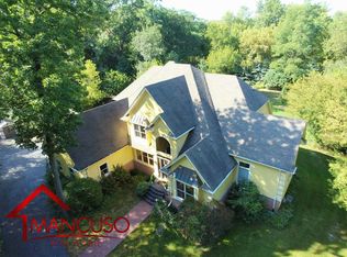 8128 Renee Dr, South Beloit, IL 61080