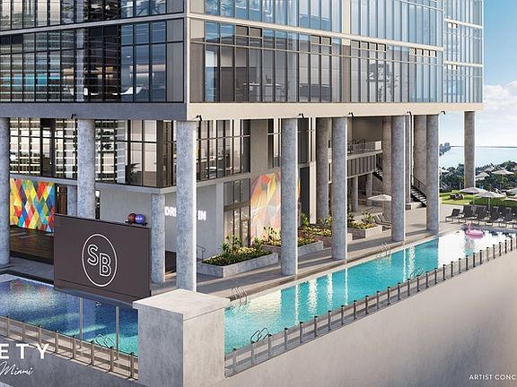 2nd image of 398 NE 5th St #19