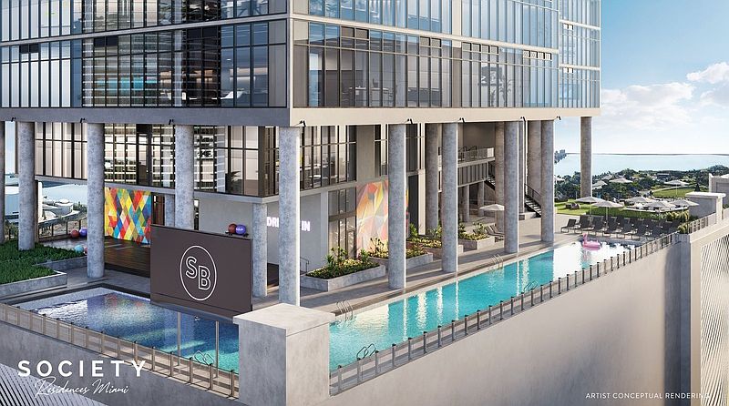1st image of 398 NE 5th St #9